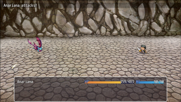 Lord of Darkness: Celebration.