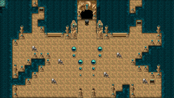 Lord of Darkness: Celebration.