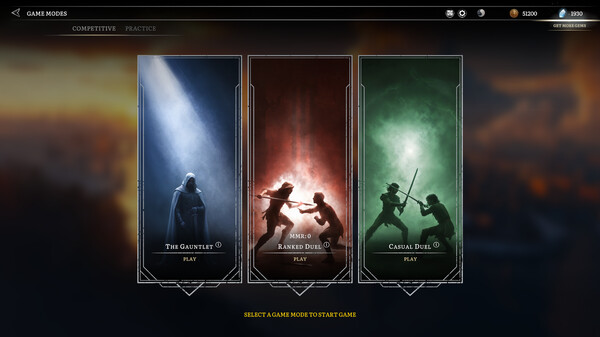 Cards of Eternity: The Wheel of Time screenshot 5