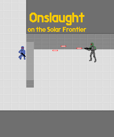 Onslaught on the Solar Frontier