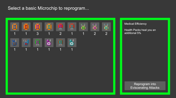Onslaught on the Solar Frontier screenshot 4
