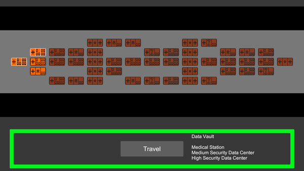 Onslaught on the Solar Frontier screenshot 5