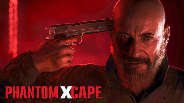 Phantom Xcape