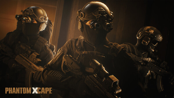 Phantom Xcape