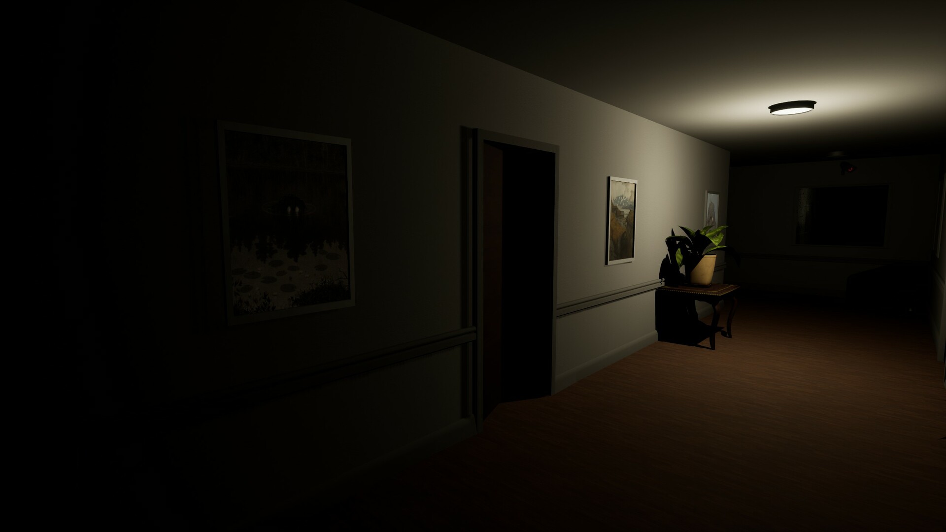 Anomaly Hotel screenshot #4