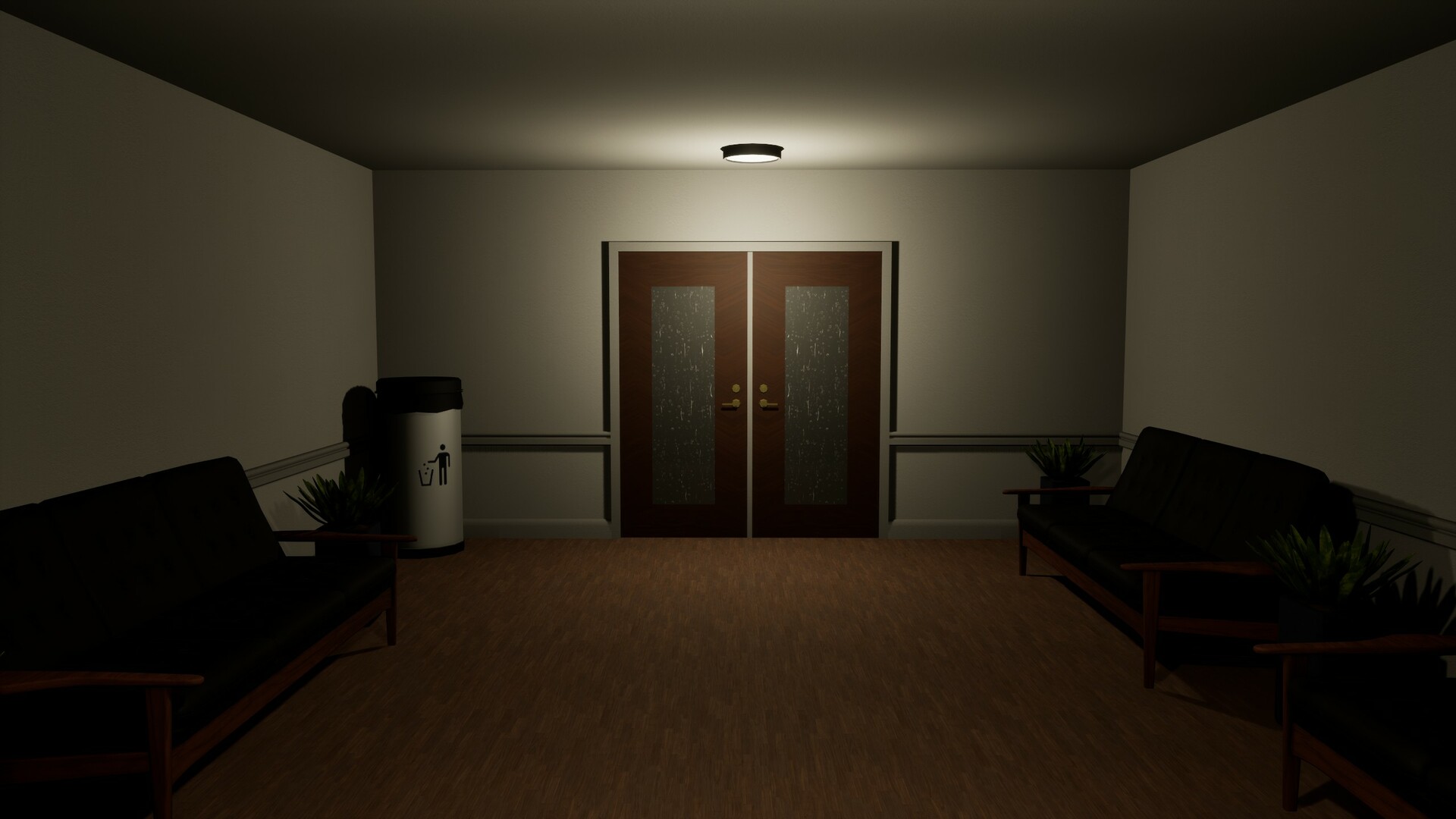 Anomaly Hotel screenshot #6