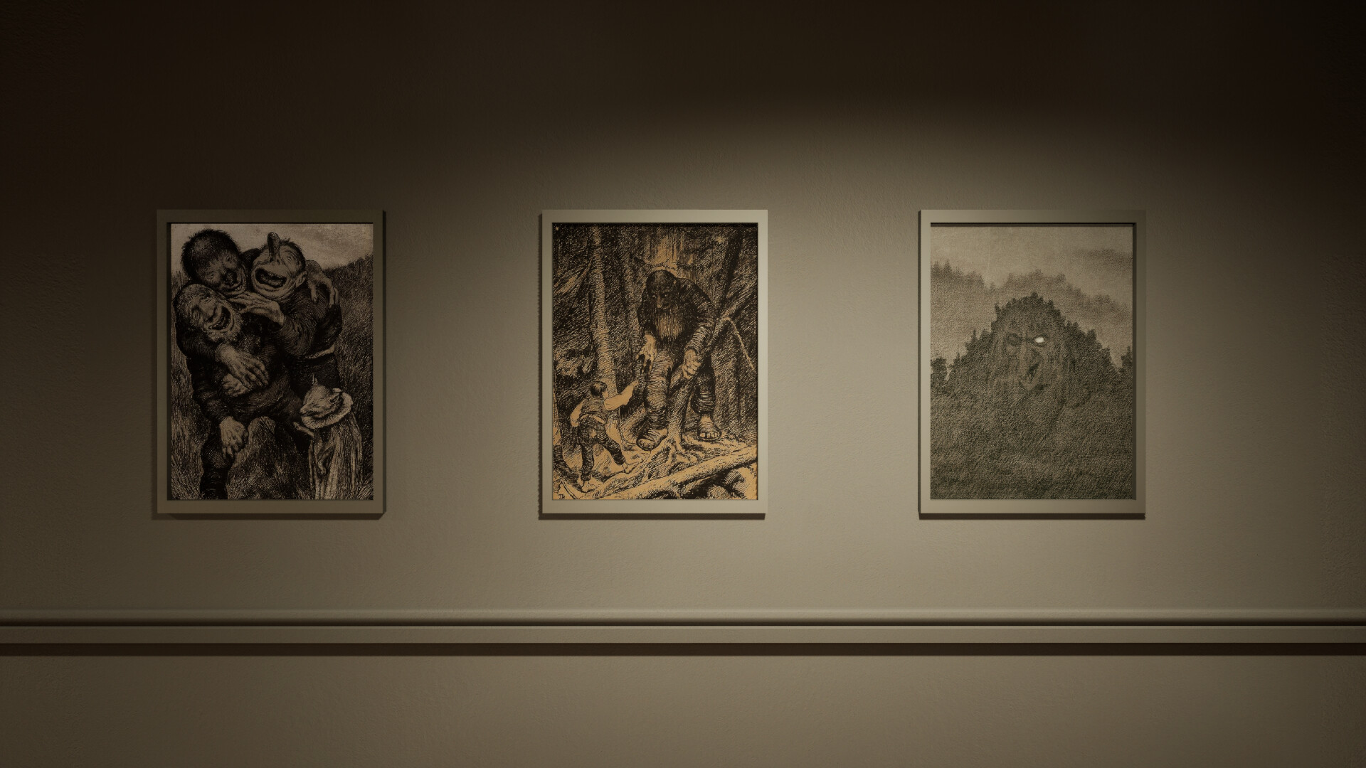 Anomaly Hotel screenshot #5