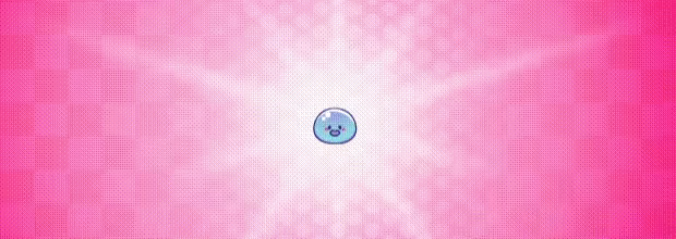 Kirakira Slimes video 8
