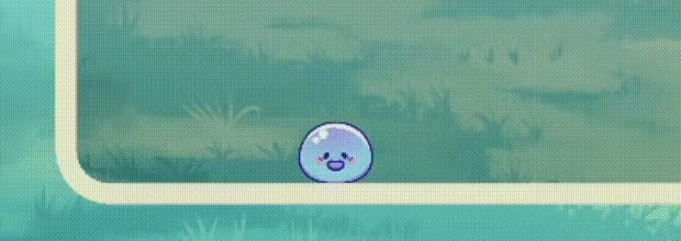 Kirakira Slimes video 4