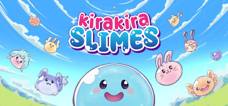 Kirakira Slimes steam charts