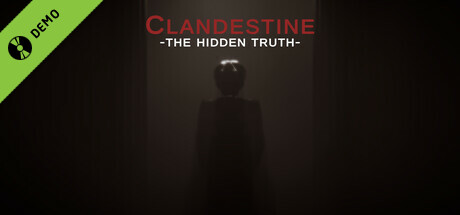 Clandestine: The Hidden Truth Demo banner