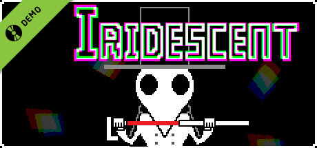 Iridescent Demo cover art