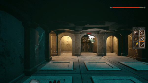 Tower of Mask Demo