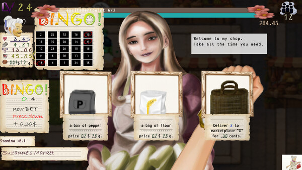 Streets of Handbags screenshot 2