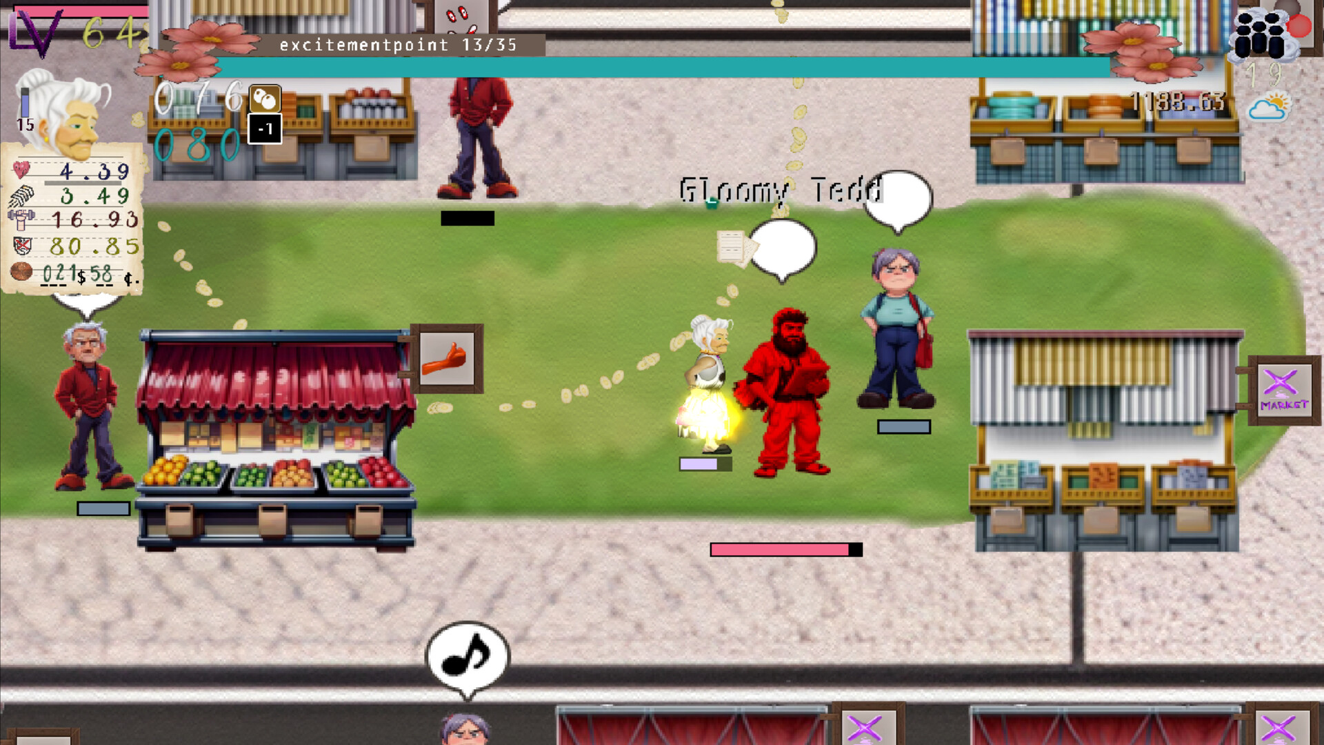 Streets of Handbags screenshot 7