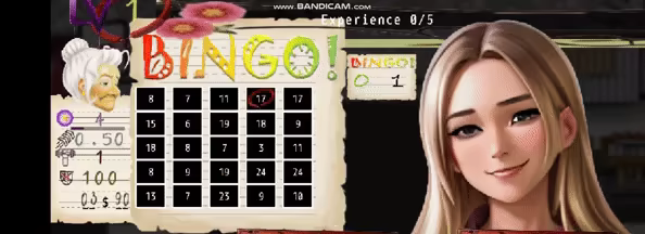 Streets of Handbags video 4