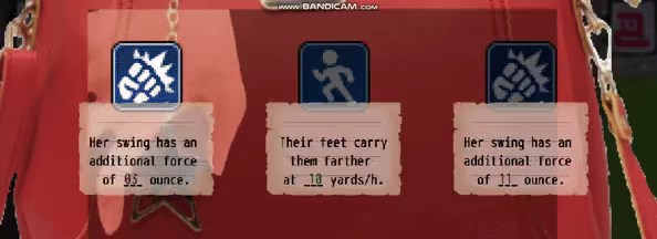 Streets of Handbags video 3