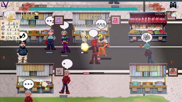 Screenshot media