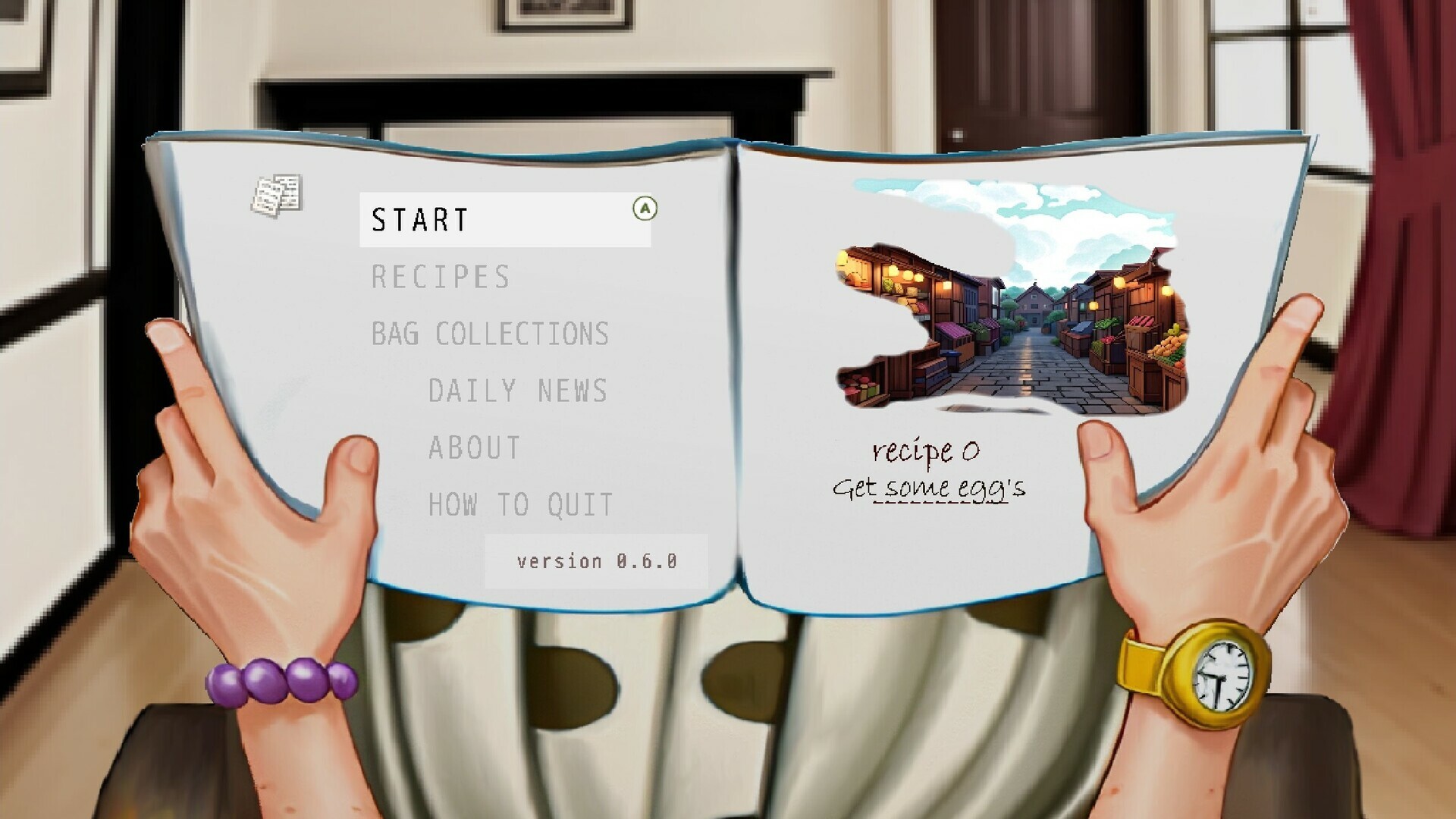 Streets of Handbags screenshot 5