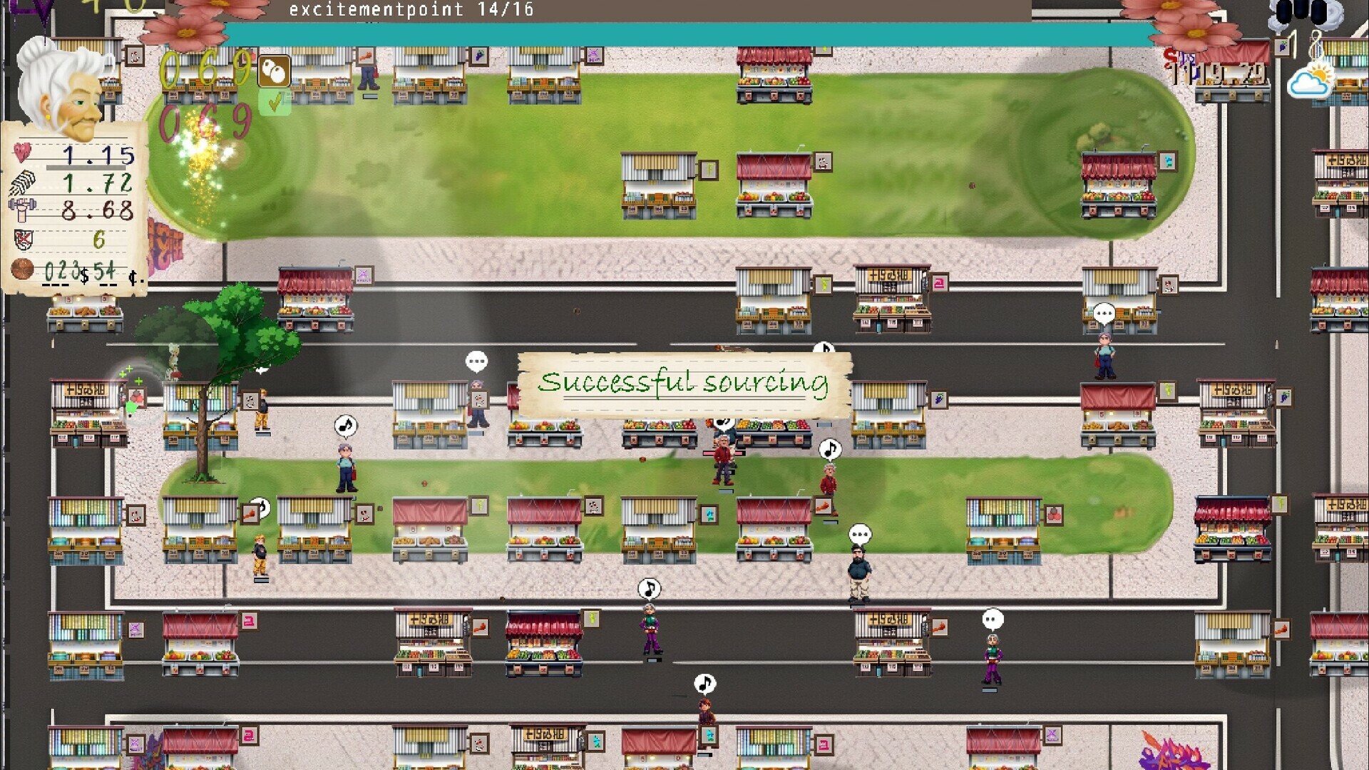 Streets of Handbags screenshot 9