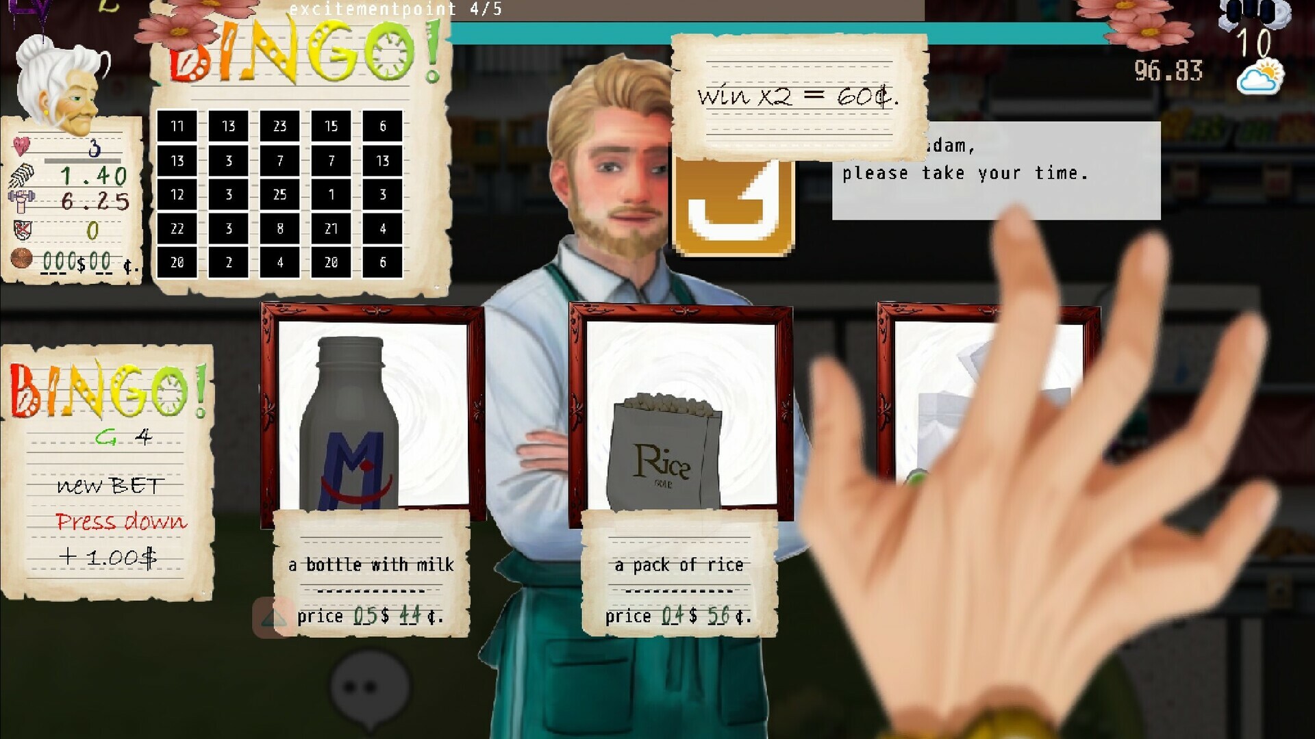 Streets of Handbags screenshot 8