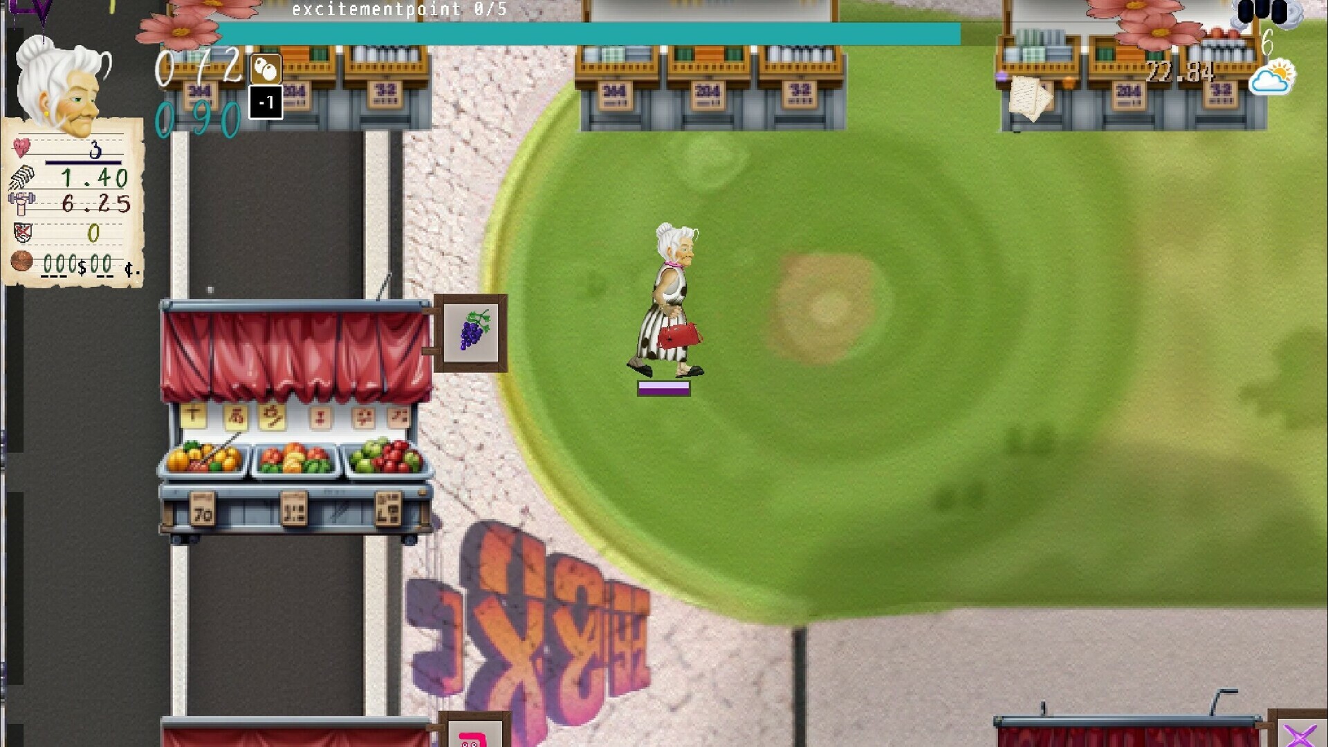 Streets of Handbags screenshot #6