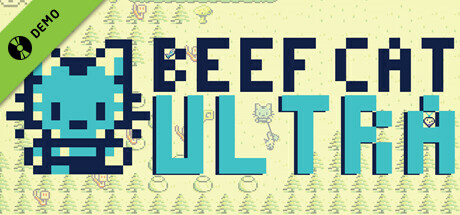 Beef Cat Ultra Demo cover art