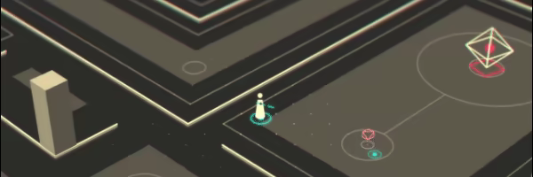 Euclid's Inferno video 2
