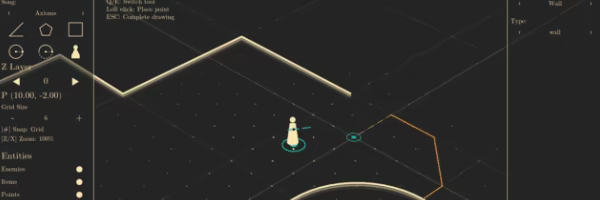 Euclid's Inferno video 5