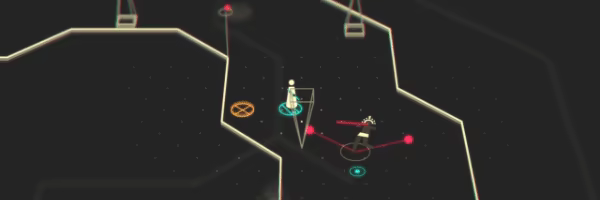 Euclid's Inferno video 1