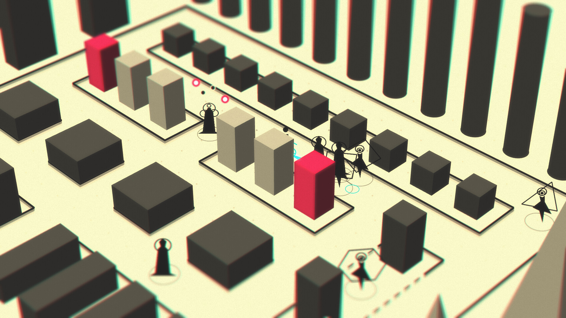 Euclid's Inferno screenshot 5