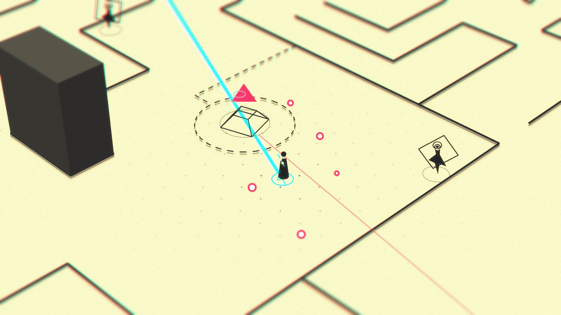 Euclid's Inferno screenshot 3