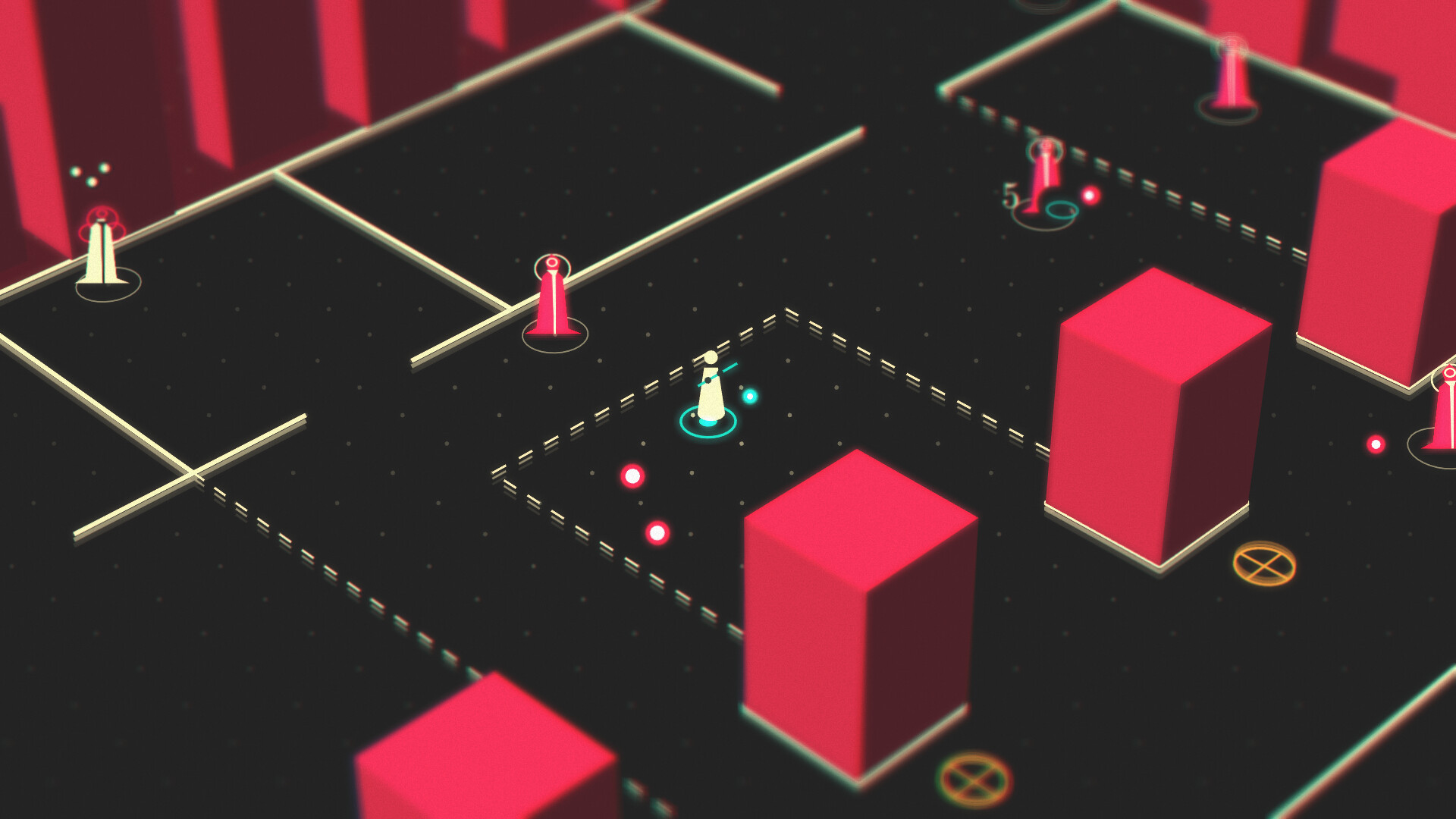 Euclid's Inferno screenshot 2