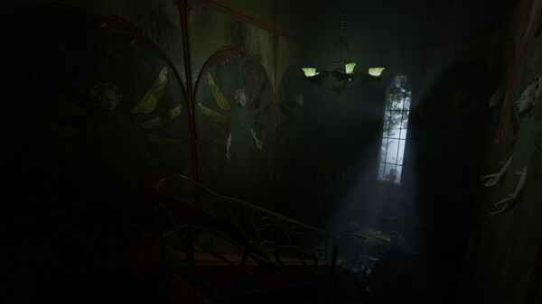 Le Dernier Don screenshot 2