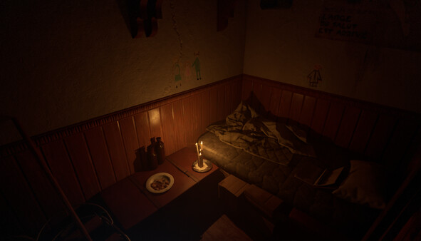 Le Dernier Don screenshot 1