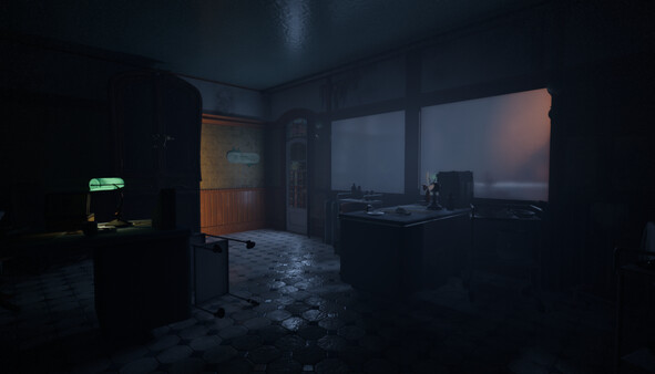 Le Dernier Don screenshot 4