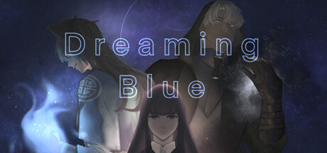 Dreaming Blue by FebruMar LLC - Similar game based
                        on tags
