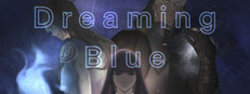 Dreaming Blue