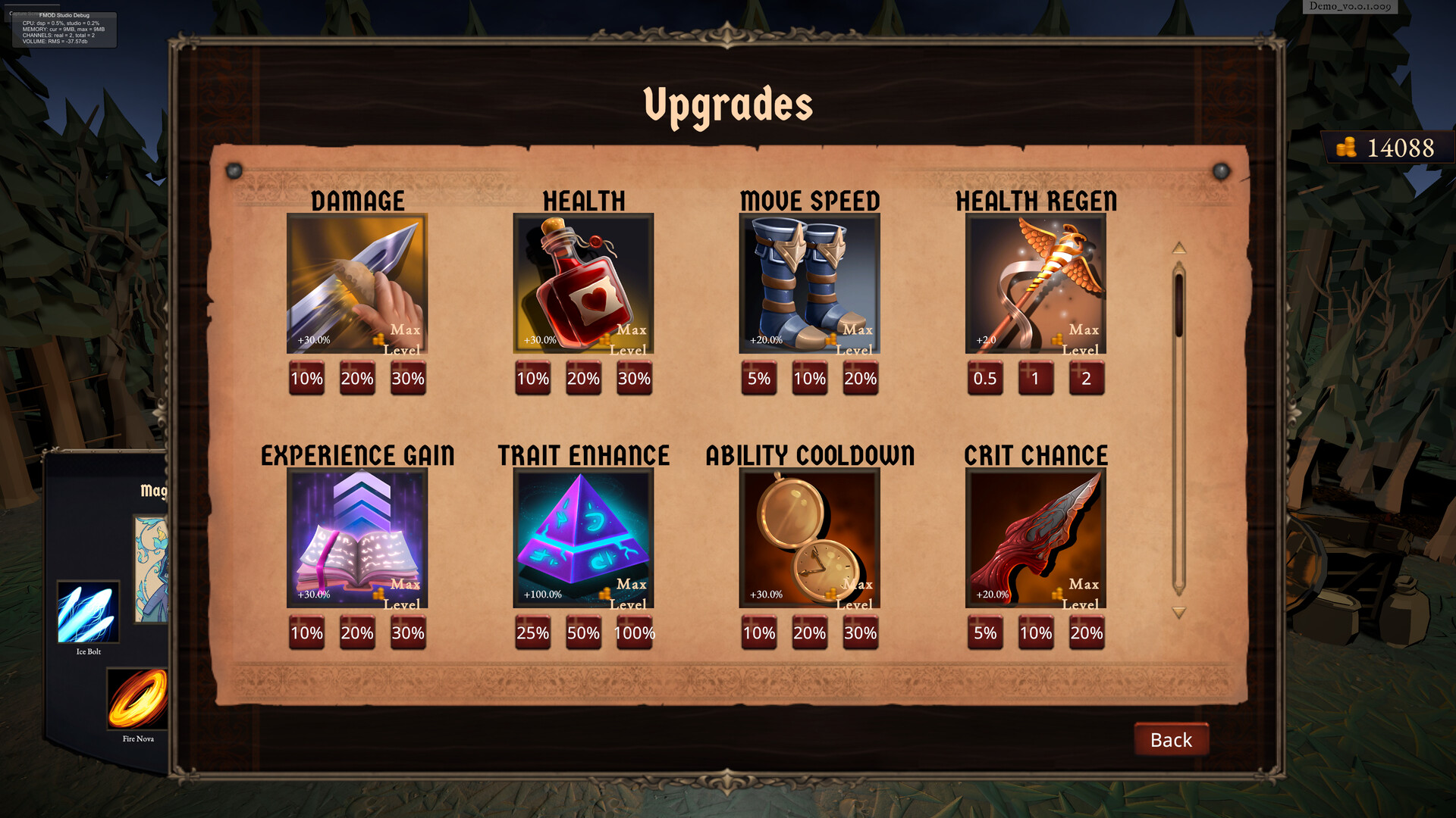 Realm Survivors screenshot #9