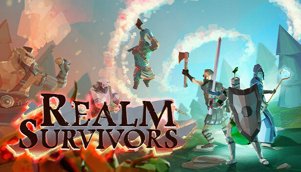 Realm Survivors