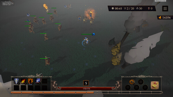 Realm Survivors screenshot 12