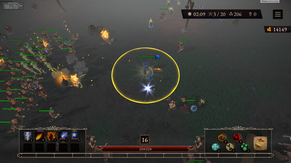 Realm Survivors screenshot 13