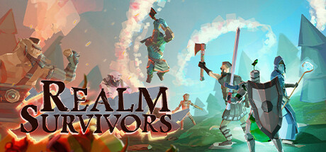 Realm Survivors Cheat Engine/CT