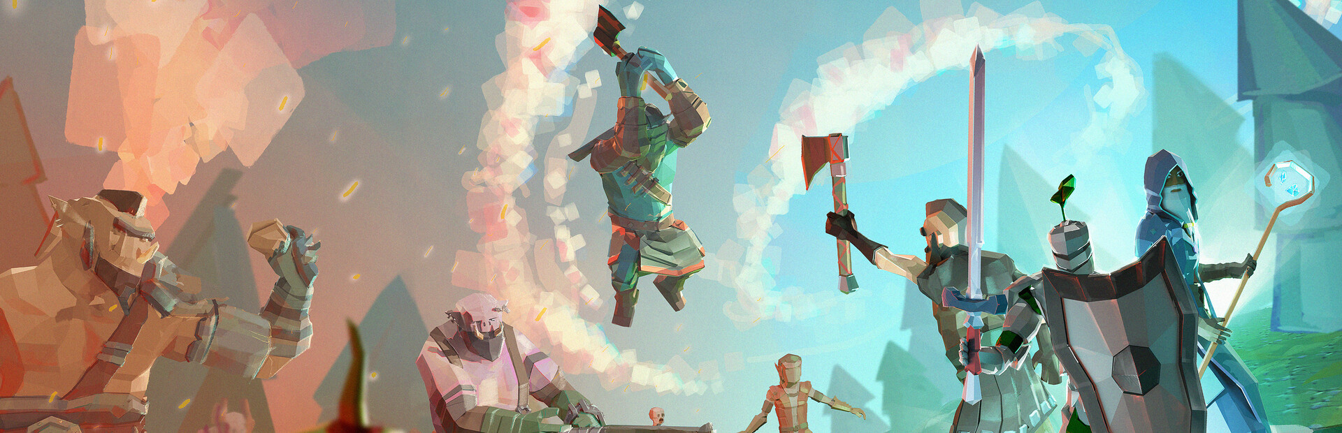 Realm Survivors