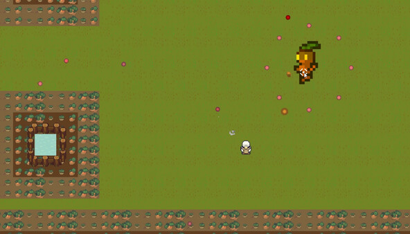 Magic Farm screenshot 5