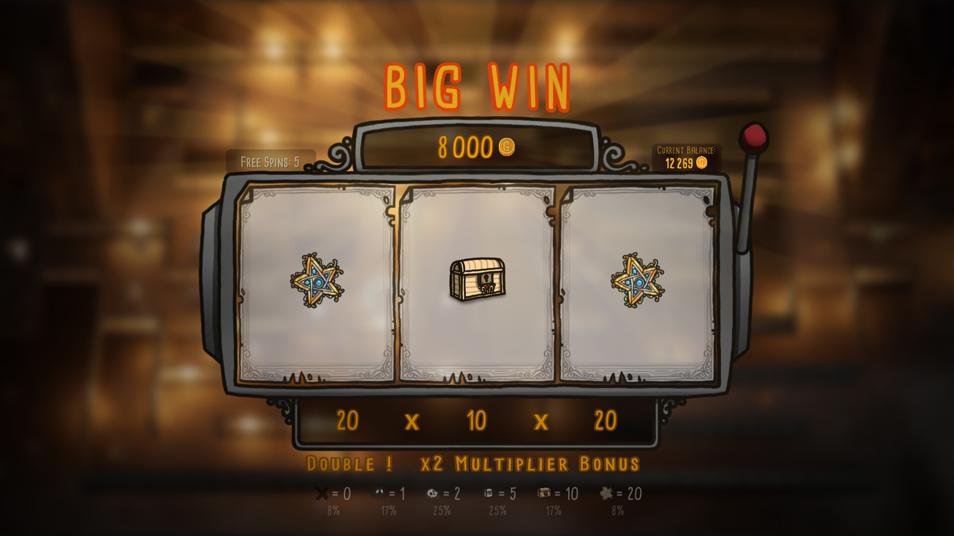 #6. Maze Keeper (Steam) 由: Spaceward Games