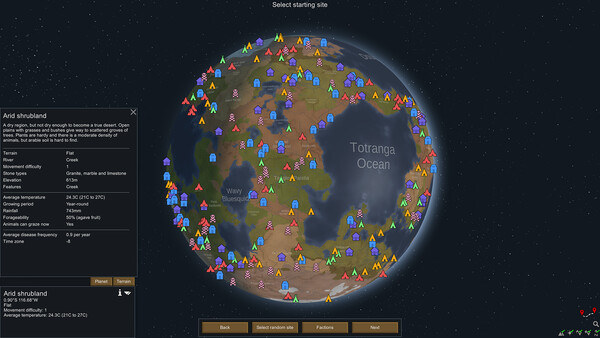 RimWorld screenshot 6