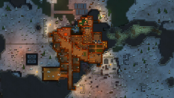 RimWorld screenshot