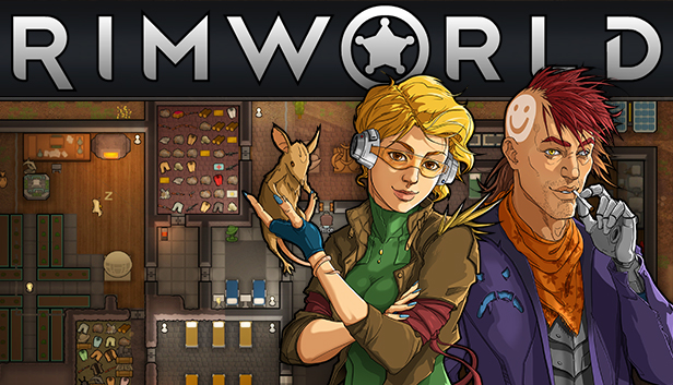 Ready go to ... https://store.steampowered.com/app/294100/RimWorld/Mein [ RimWorld on Steam]