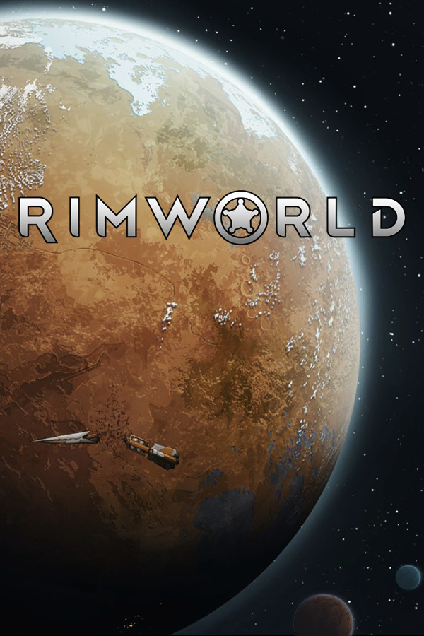Ключ RimWorld для Steam